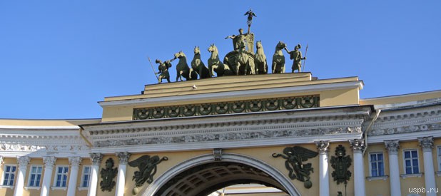 Санкт-Петербург
